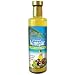 Coconut Secret Raw Coconut Vinegar - 12.7 fl oz - Rich in Vitamins & Amino Acids - Organic, Vegan, Non-GMO, Gluten-Free, Kosher - Keto, Paleo, Whole 30 - 24 Servings