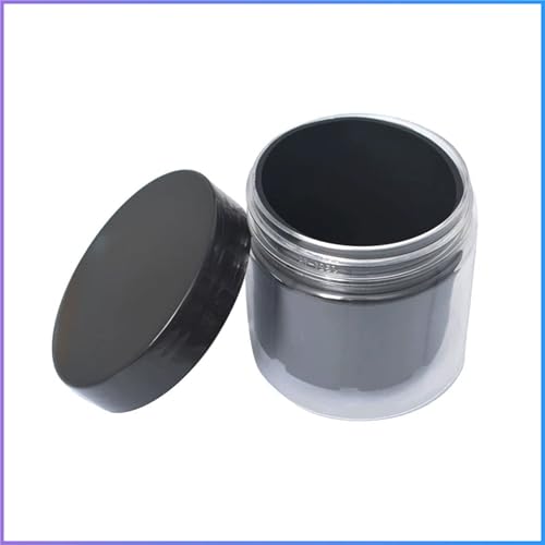 Tapa para lente de cámara SLR, protector de silicona a prueba de polvo para lentes DSLR de 60-120 mm (2 piezas) miniatura 6