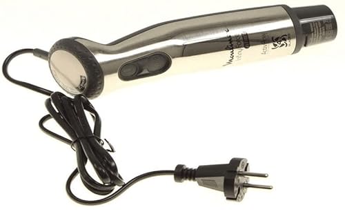 Moulinex Bloc Moteur + Cordon - vue 2