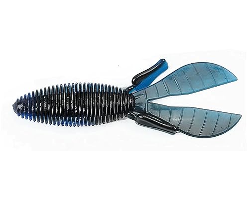 Missile Baits - D Bomb - 4.5