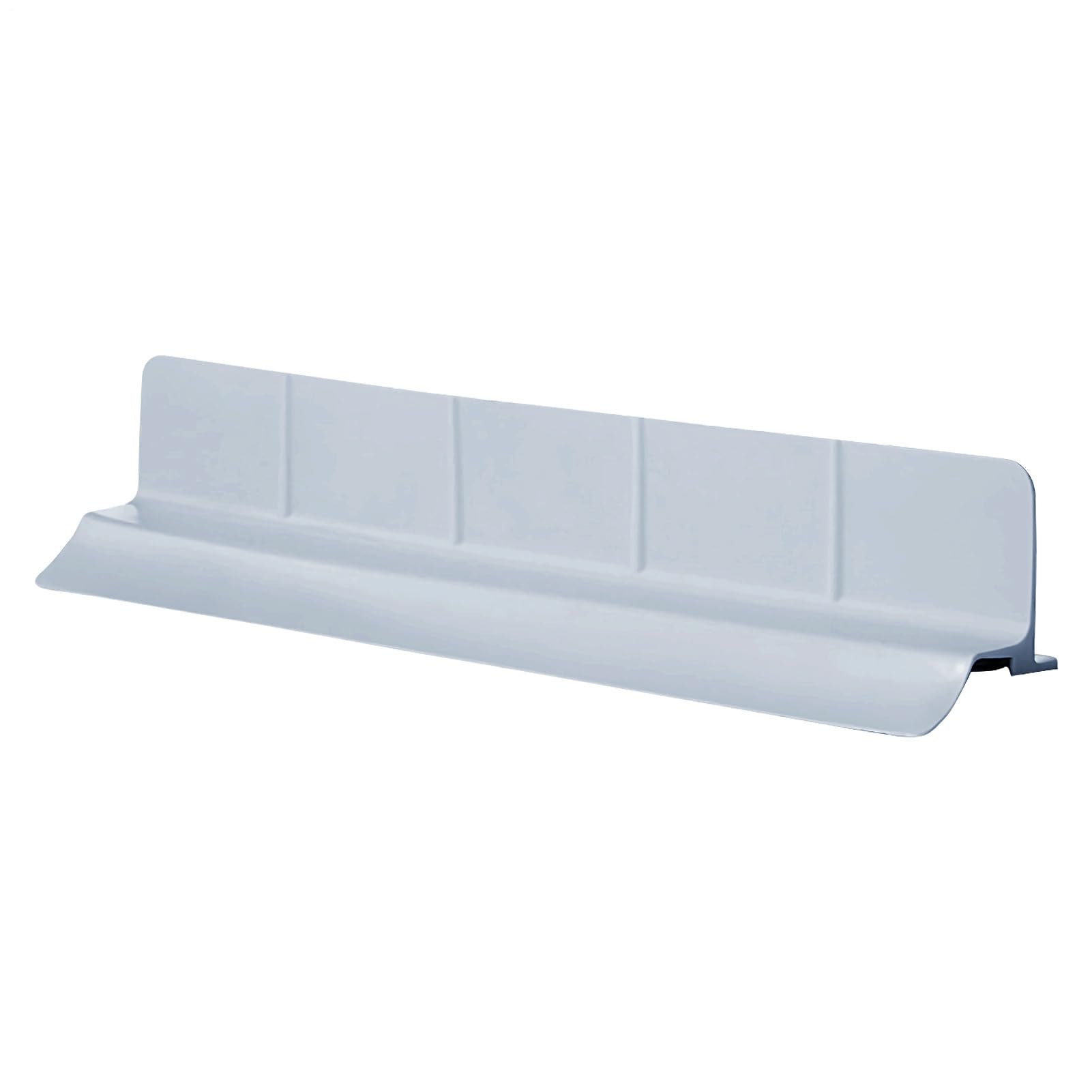Protector de salpicaduras para fregadero de silicona para cocina