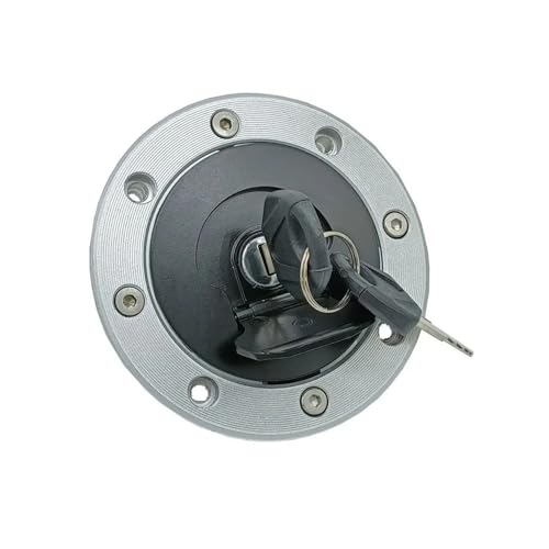 Bouchon de réservoir gaz pour Suzuki XF650 Freewind GSXR1100 GSX1100 et GSX750