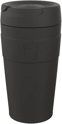 Traveller Reusable Travel Mug
