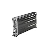 Kicker 46CXA6605 CXA6605-4x90-Watt 4-Channel Full-Range Amp w/300-watt Class D Sub Channel