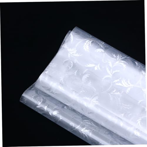 Vinilo decorativo bloqueador UV para ventana 39.37x17.72in miniatura 5