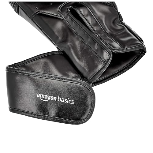 Image of AmazonBasics Boxing Gloves
