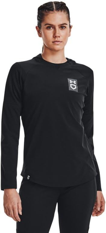 Under Armour Women's Softball Cage Jacket 22