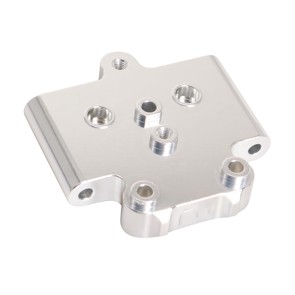 Amazon | JOYSOG アルミフロントサスペンションアームマウント タミヤ