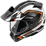 Arai XD-5 Discovery Helmet