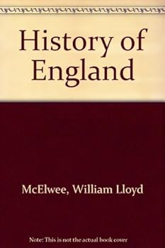 Unknown Binding History of England Book