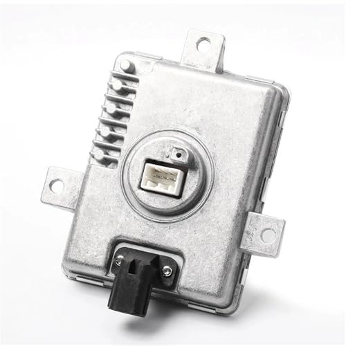 Ballast de phare au xénon HID X6T02971 bloc de contrôle de lumière pour voiture