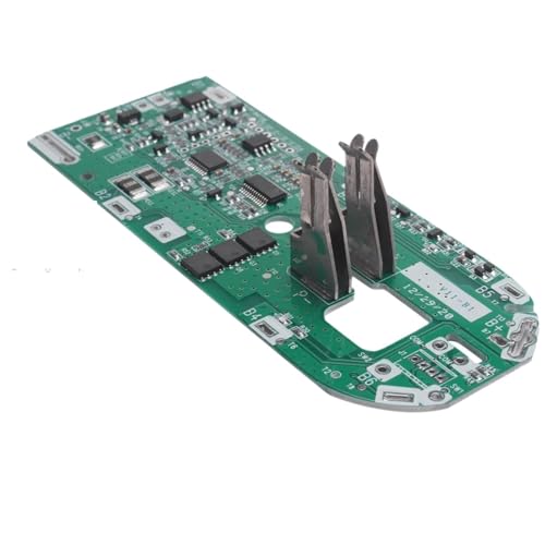 Circuit imprimé de protection batterie lithium-ion Dyson V11 25,2V - 2