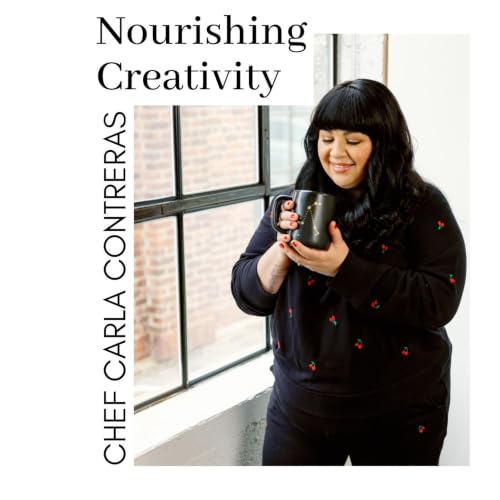 Building a Creative Food Business ⚡️ Cookbooks, Food Blogging & Travel with Yvette Marquez-Sharpnack