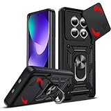 【Protezione fotocamera】Tagli precisi assicurano un facile accesso a tutte le funzioni e labbra alzate per proteggere lo schermo e la fotocamera.