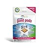 Awesome pond pods eats pond sludge makes tapwater safe reduces filter cleaning 12 pack  urban country home decor