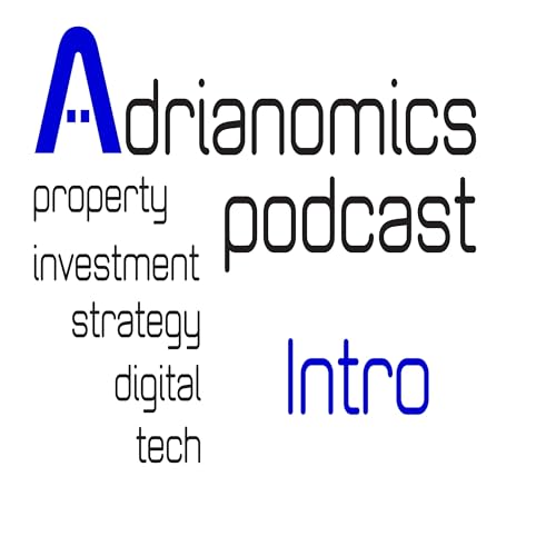 Adrianomics - Introduction and What To Expect