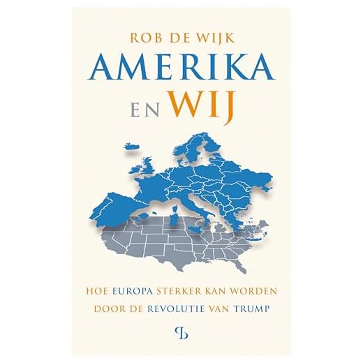 Amerika en wij