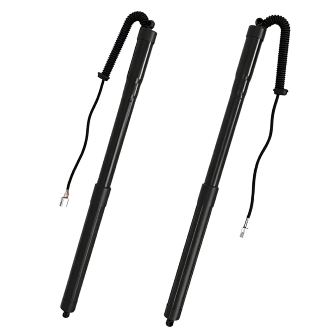 Rufutle Liftgate Struts for Zotye T600 Sport 2016-2018, Power Tailgate Lift Support Electric Rear Trunk Strut 6309074003B11/T6006309020003