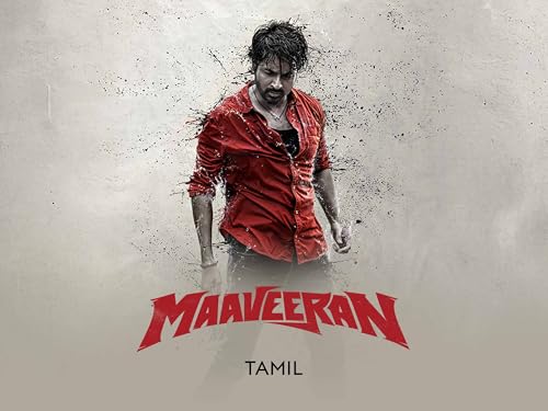 Maaveeran (Tamil)