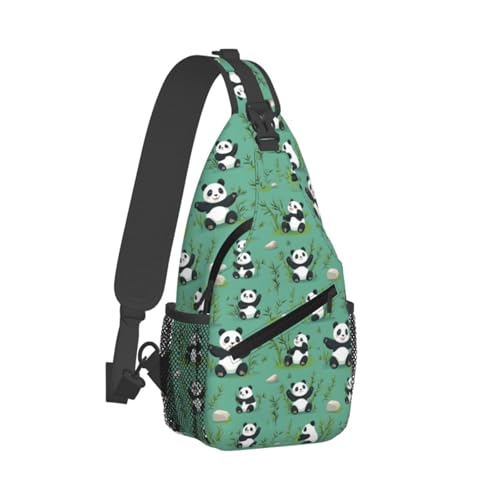 Petit sac à bandoulière réglable pour libérer vos poches en voyage