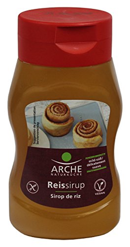 Reissirup 1 x 380 gr