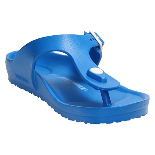 Birkenstock Gizeh Eva, Infradito Unisex-Bambini