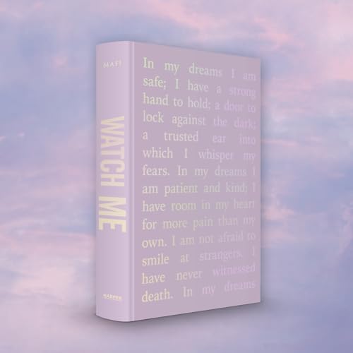 Watch Me Deluxe Limited Edition (The Shatter Me Series: The New Republic, 1)