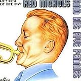2 - Buddy's Habits Red Nichols And His Five Pennies / Rhythm Of The Day