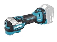 Makita DTM52Z Akku-Multifunktionswerkzeug 18V (ohne Akku, ohne Ladegerät, ohne Zubehör)