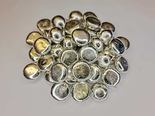 Zinn Reinzinn 1kg-100g in 20g Pellets Sn99 9% (100)