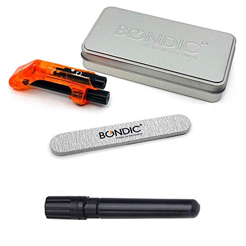 BONDIC EVO ({fBbN GH) t̃vX`bNڒ X^[^[Lbg { pJ[gbW 1{t Zbg