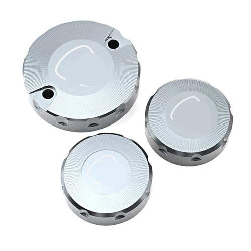 Couvercle réservoir liquide frein avant Panigale 899 - 6