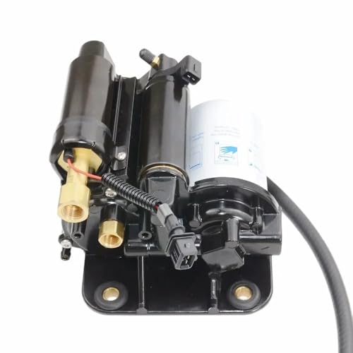 Plus de perte de puissance : pompe à carburant pour Volvo Penta 5.0L 5.7L