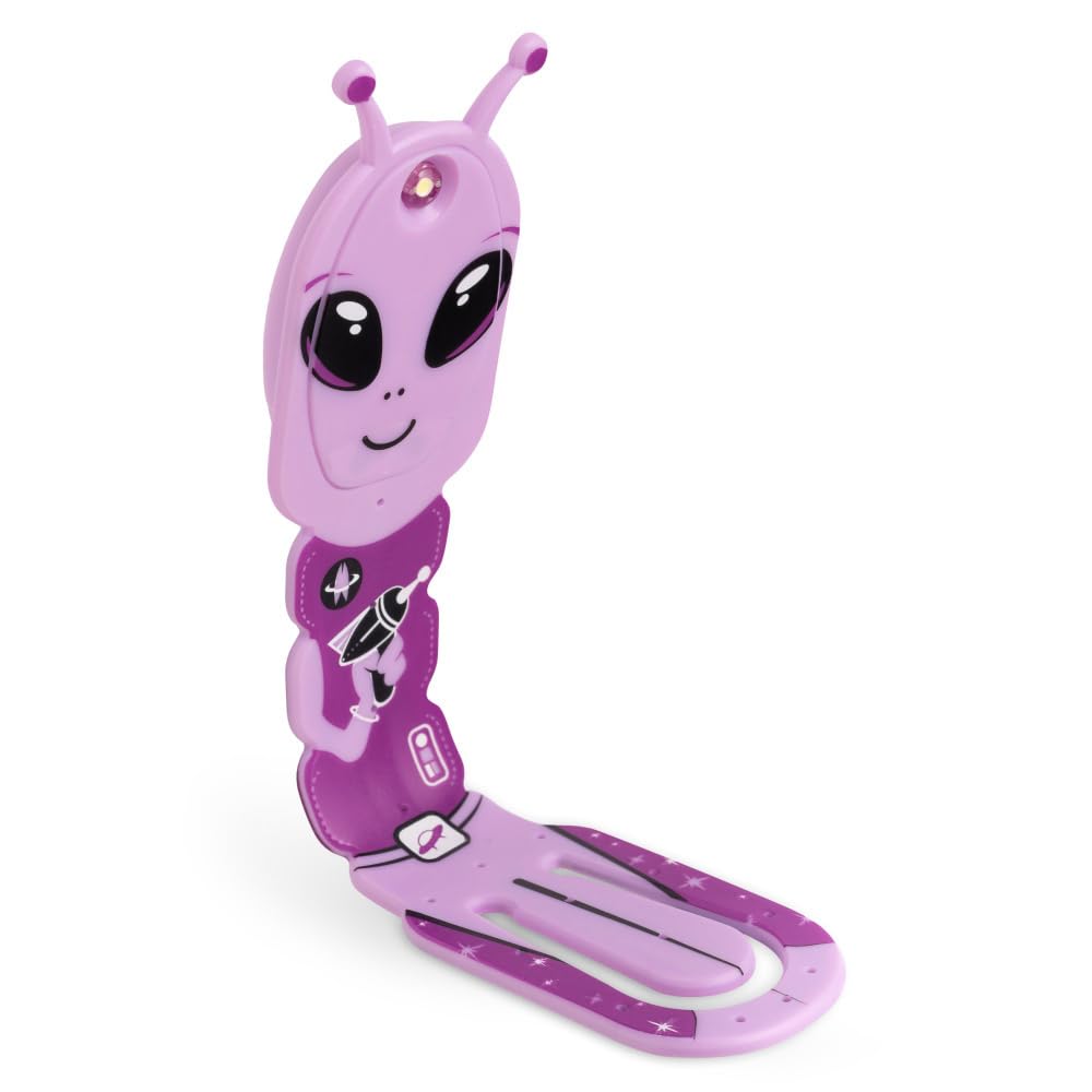 Flexilight Pals Alien Purple (General merchandise)