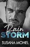 Rainstorm (The Perfect Storm Book 1)