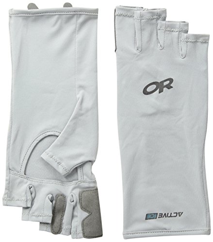 Gants de coulée Activeice Outdoor Research : fini les mains moites et les coups de soleil