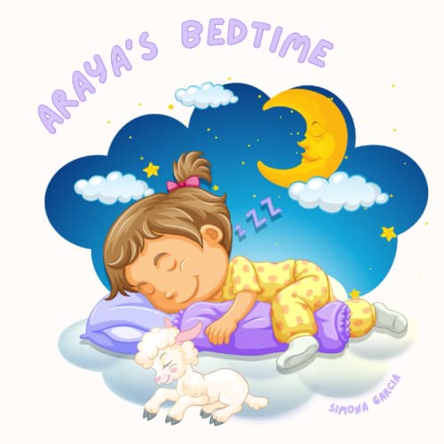 ARAYA'S BEDTIME