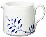 Royal Copenhagen 1025829 Blue Fluted Kanne, Porzellan