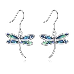 dragonfly earrings 4