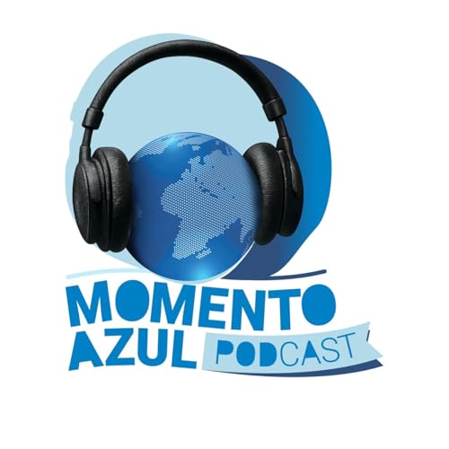 『Momento Azul by Nalco Water』のカバーアート