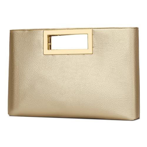 KKXIU Clutch Purse for Women Formal Evening Bag by KKXIU - Used condition - Image 3