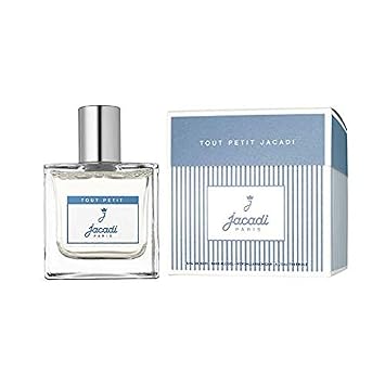 Jacadi Fragrance Toute Petite Alcohol Free Scented Water, 1.7 Fluid Ounce Baby Boy