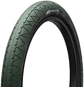 GT Pool Tire, Green, 20 x 2.3