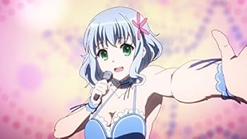 【超希少・未開封】レベルネオ 甘城ブリリアントパーク 初版 ボックス Box 作品名「甘城ブリリアントパーク」(9 枚)｜レベル・ネオ
