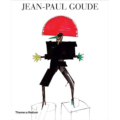 JEAN-PAUL GOUDE: