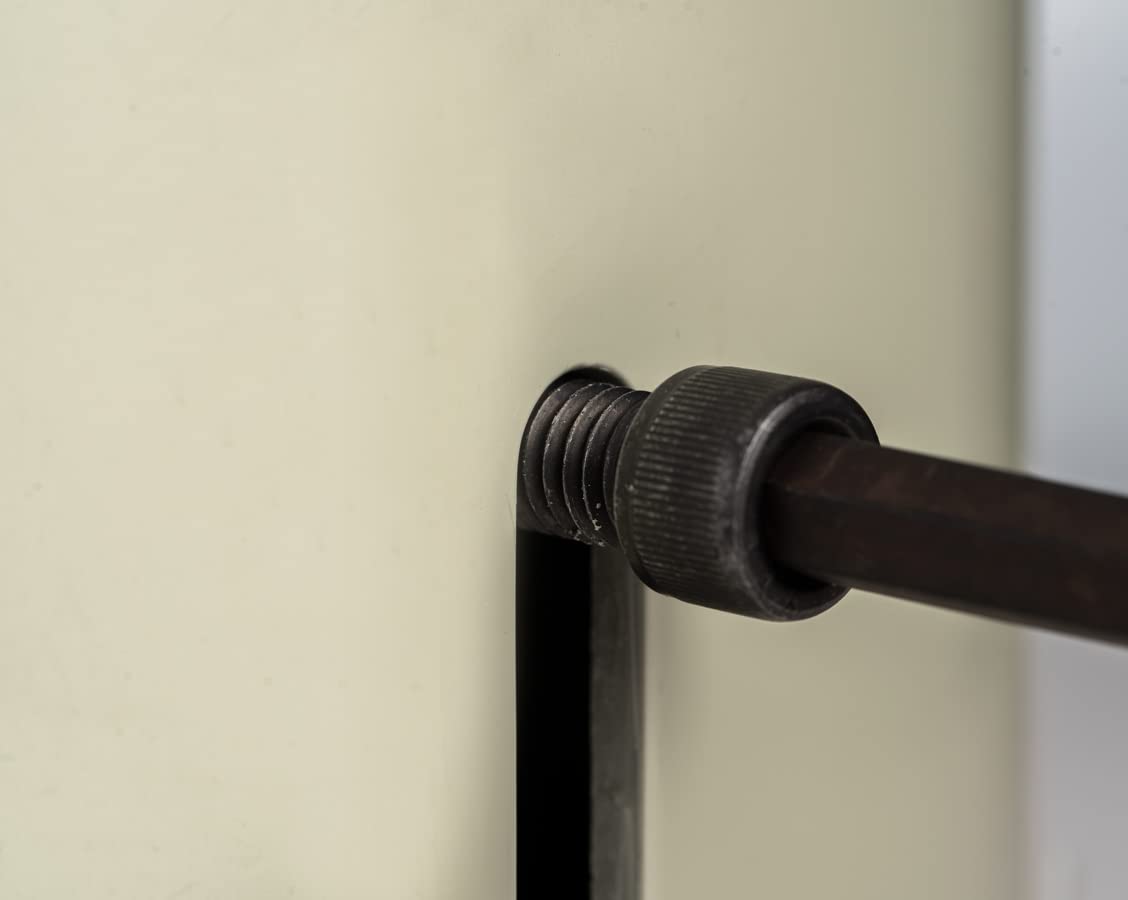 jonard Herramientas bw-516 T – Mango llave de seguridad, 5/16 "