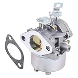 ❥❥❥: Für neuere 8-PS- und 9-PS-Snow King-Motoren