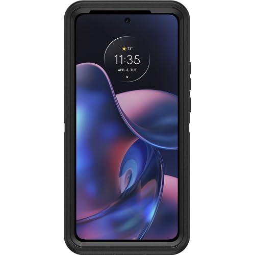 Coque OtterBox Defender Motorola Edge 2022 protection multicouche - 2