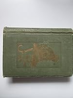 New illustrated natural history of the world, B00085OV98 Book Cover