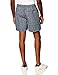 IZOD Men's Saltwater Flat Front Short